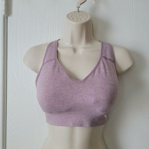 Puma Seamless Sports Bra